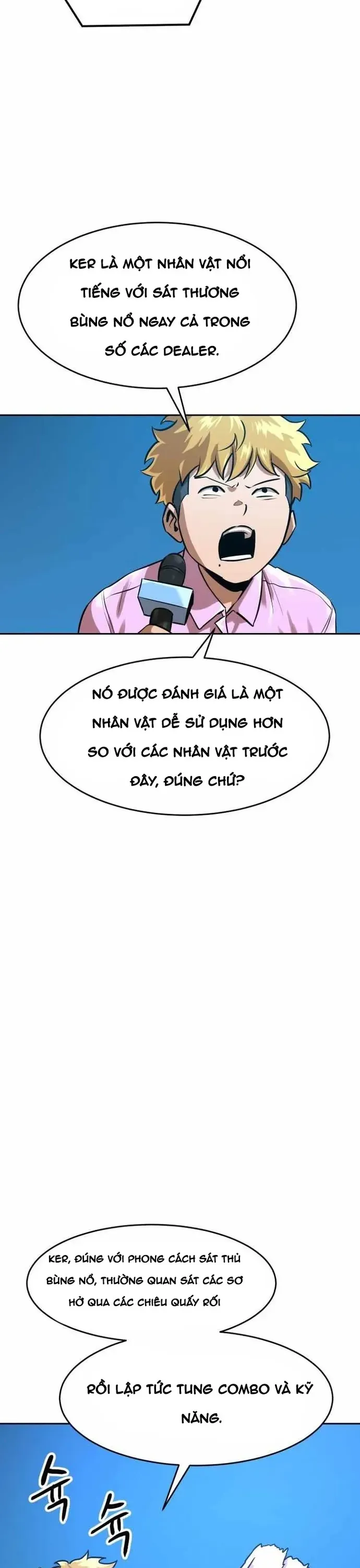 Double Click Chap 214 - Next Chap 213