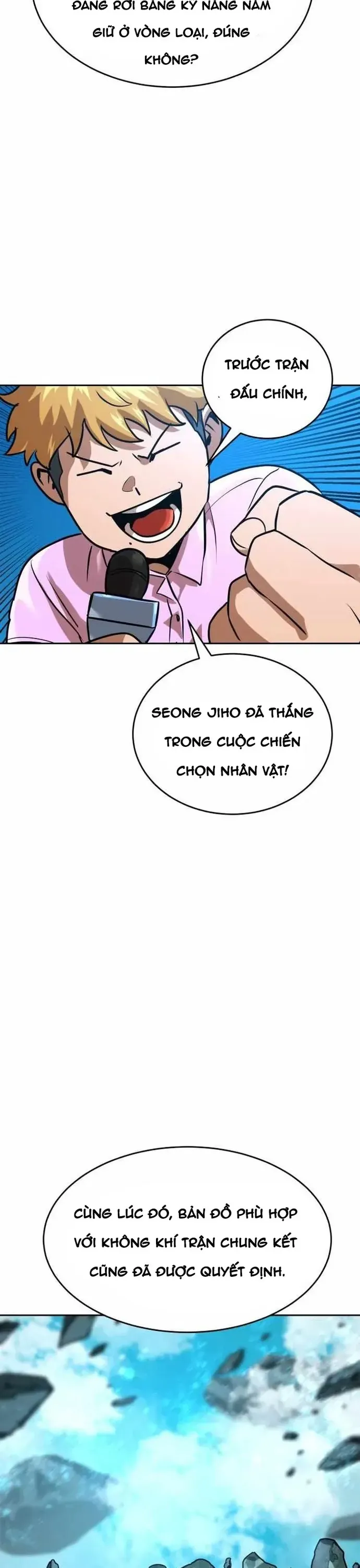 Double Click Chap 214 - Next Chap 213