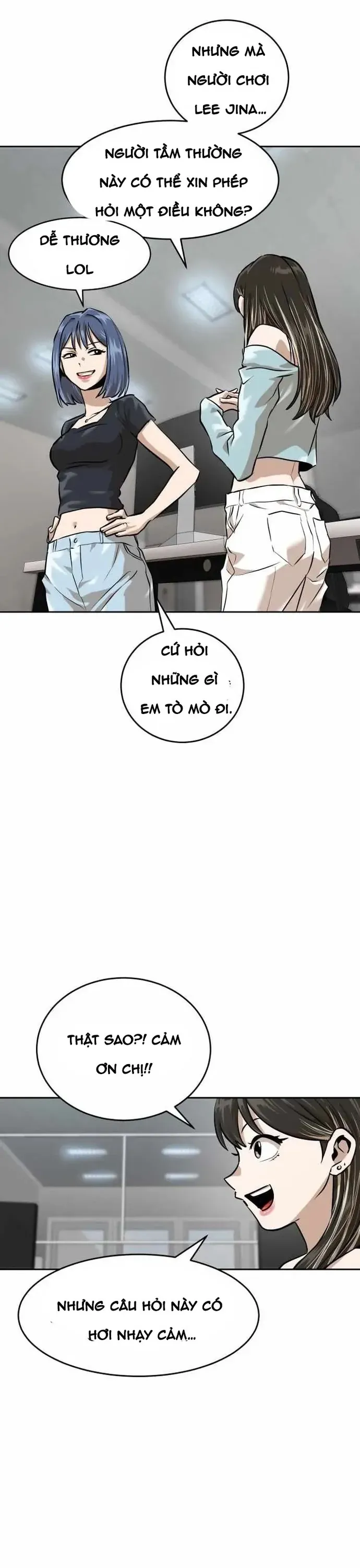 Double Click Chap 214 - Next Chap 213