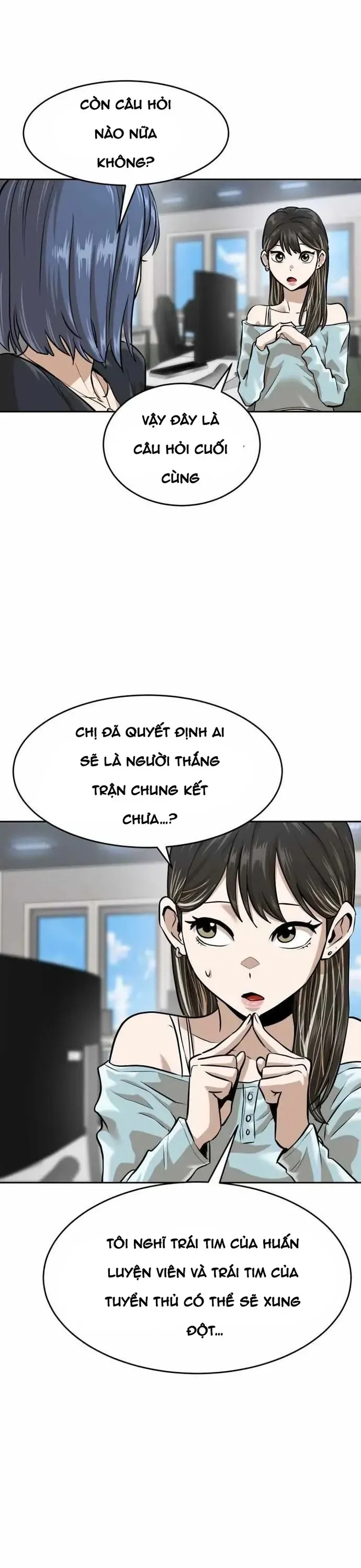 Double Click Chap 214 - Next Chap 213