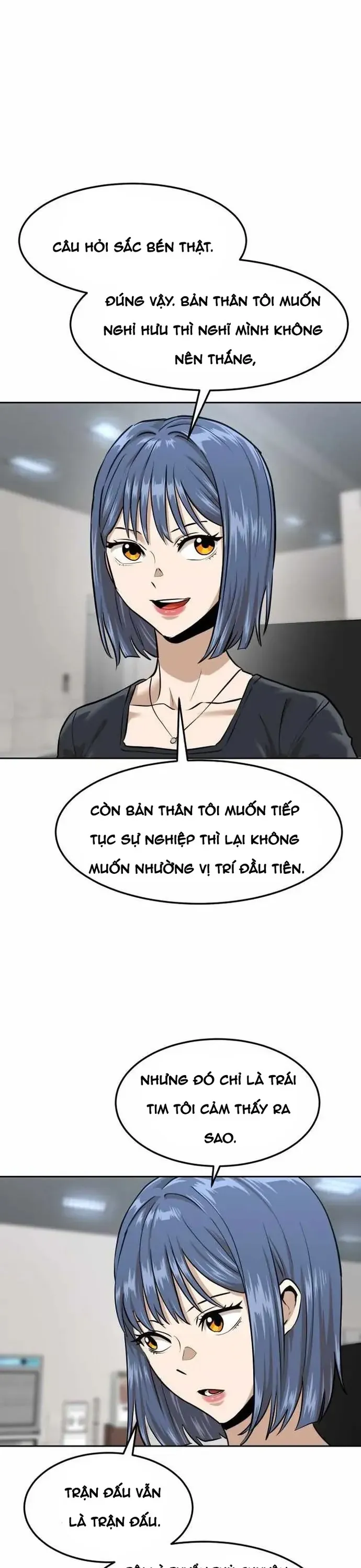 Double Click Chap 214 - Next Chap 213