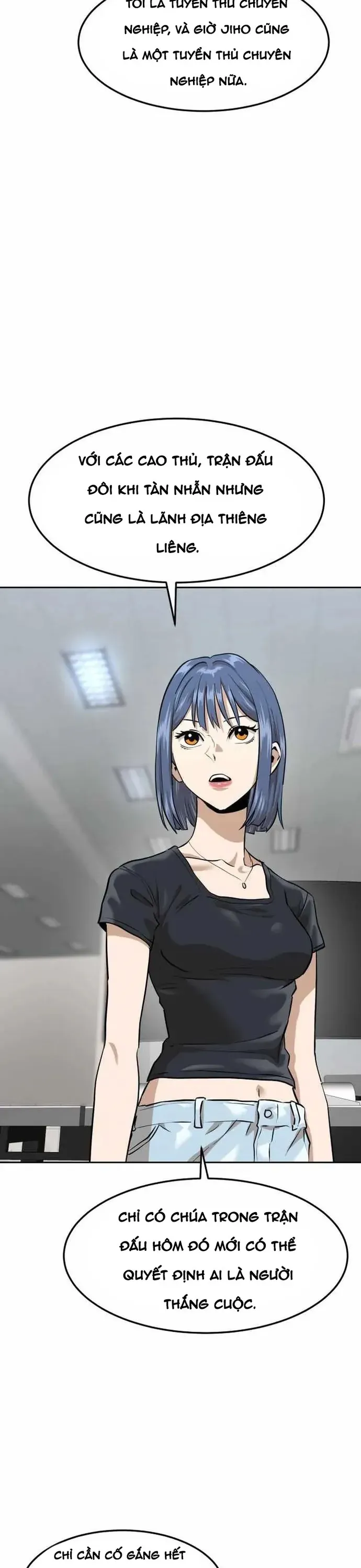 Double Click Chap 214 - Next Chap 213