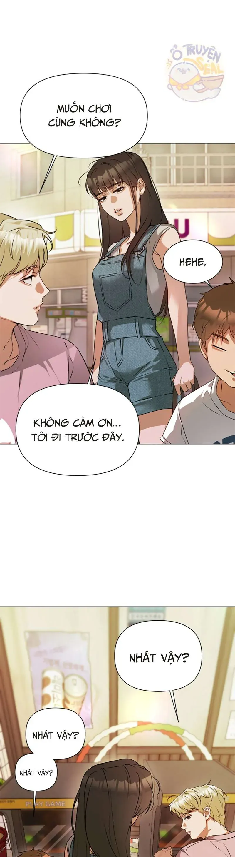 Nettruyen Truyện tranh online