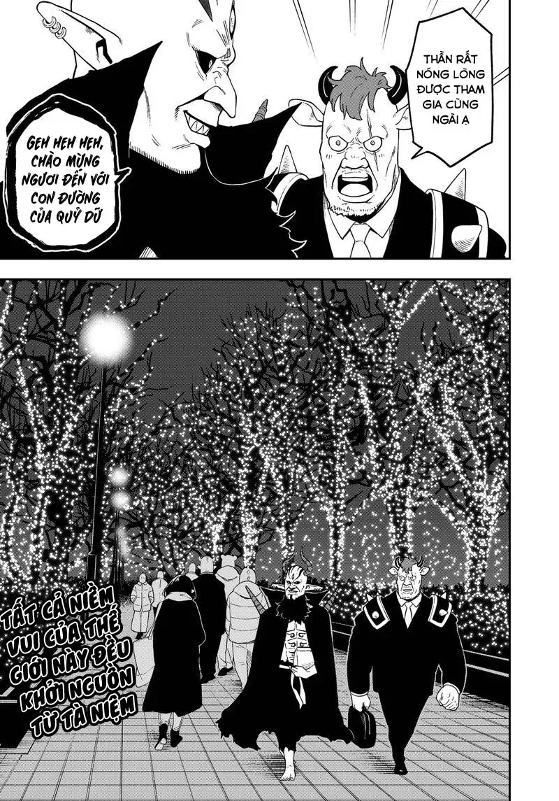 Đến Giờ Chap 130 - Next Chap 129