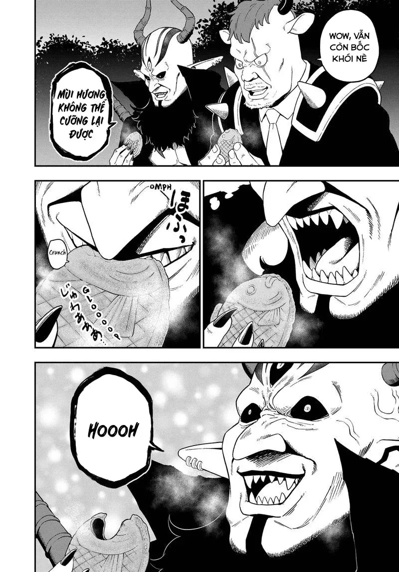 Đến Giờ Chap 130 - Next Chap 129