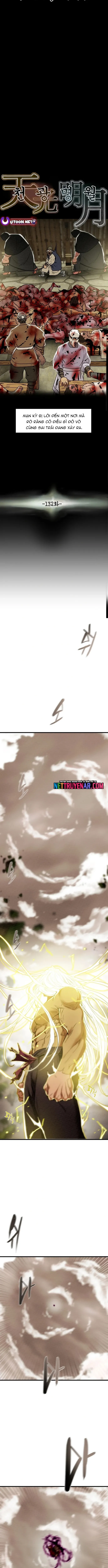 Minh Nguyệt Truyện Chap 132 - Next Chap 131