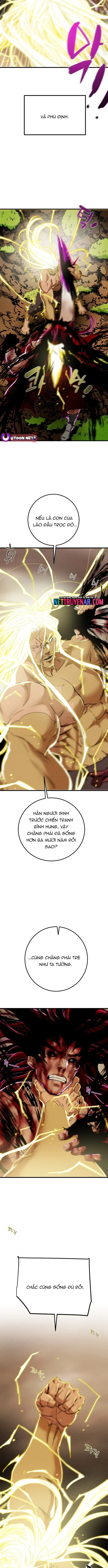 Minh Nguyệt Truyện Chap 132 - Next Chap 131