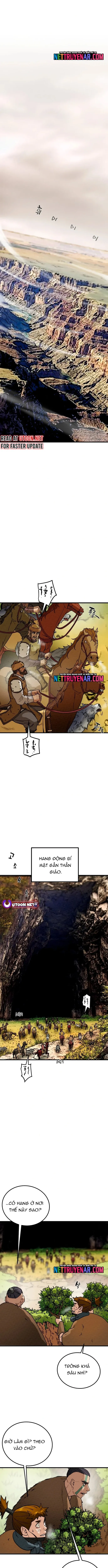 Minh Nguyệt Truyện Chap 132 - Next Chap 131