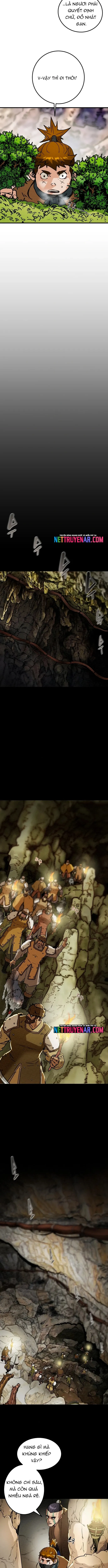 Minh Nguyệt Truyện Chap 132 - Next Chap 131