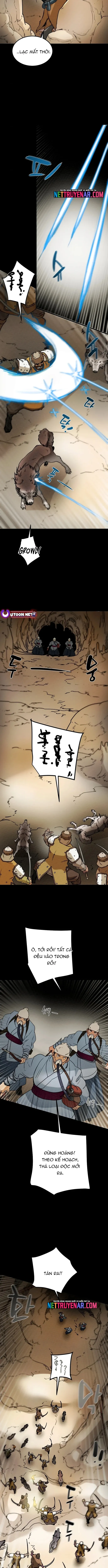 Minh Nguyệt Truyện Chap 132 - Next Chap 131