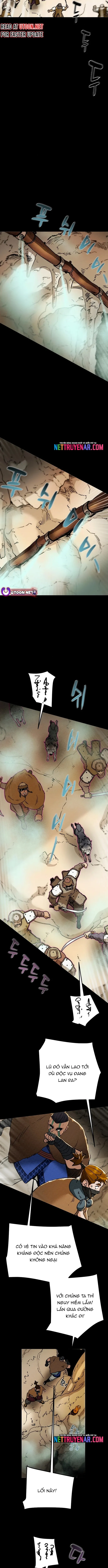 Minh Nguyệt Truyện Chap 132 - Next Chap 131