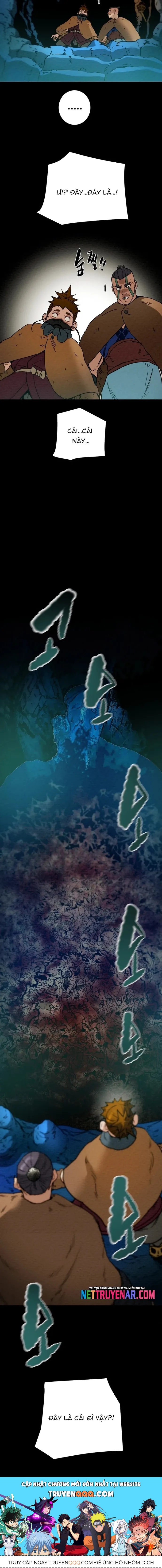 Minh Nguyệt Truyện Chap 132 - Next Chap 131