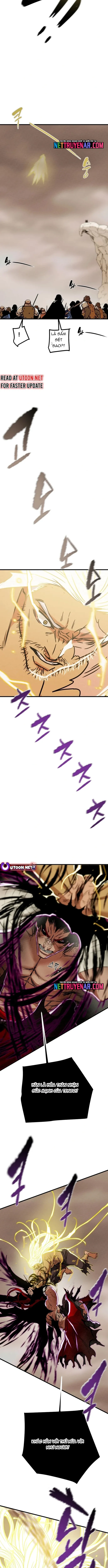 Minh Nguyệt Truyện Chap 132 - Next Chap 131