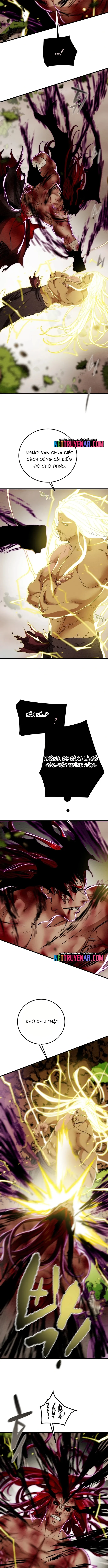 Minh Nguyệt Truyện Chap 132 - Next Chap 131