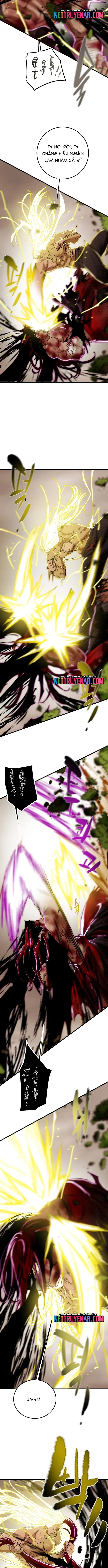 Minh Nguyệt Truyện Chap 132 - Next Chap 131