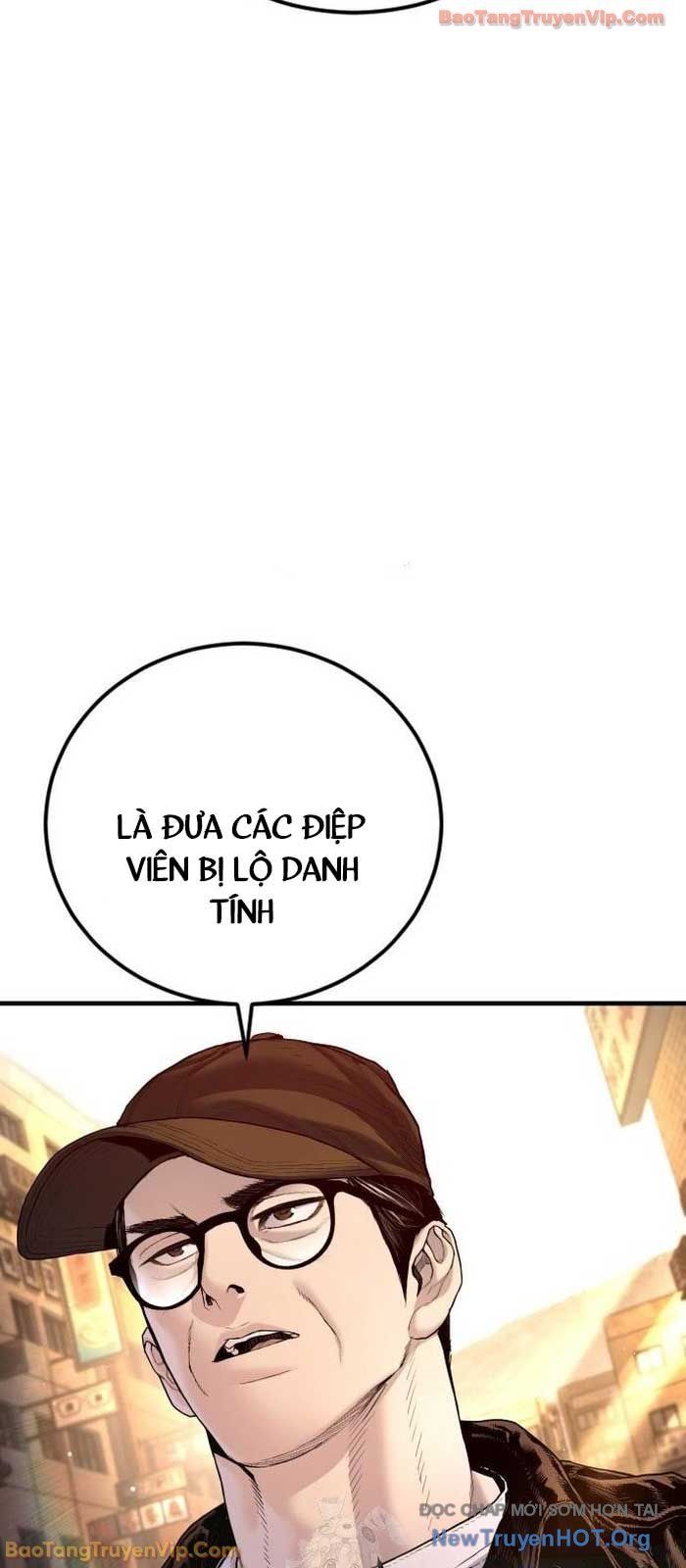 Bố Tôi Là Đặc Vụ [Chap 207-220] - Page 105