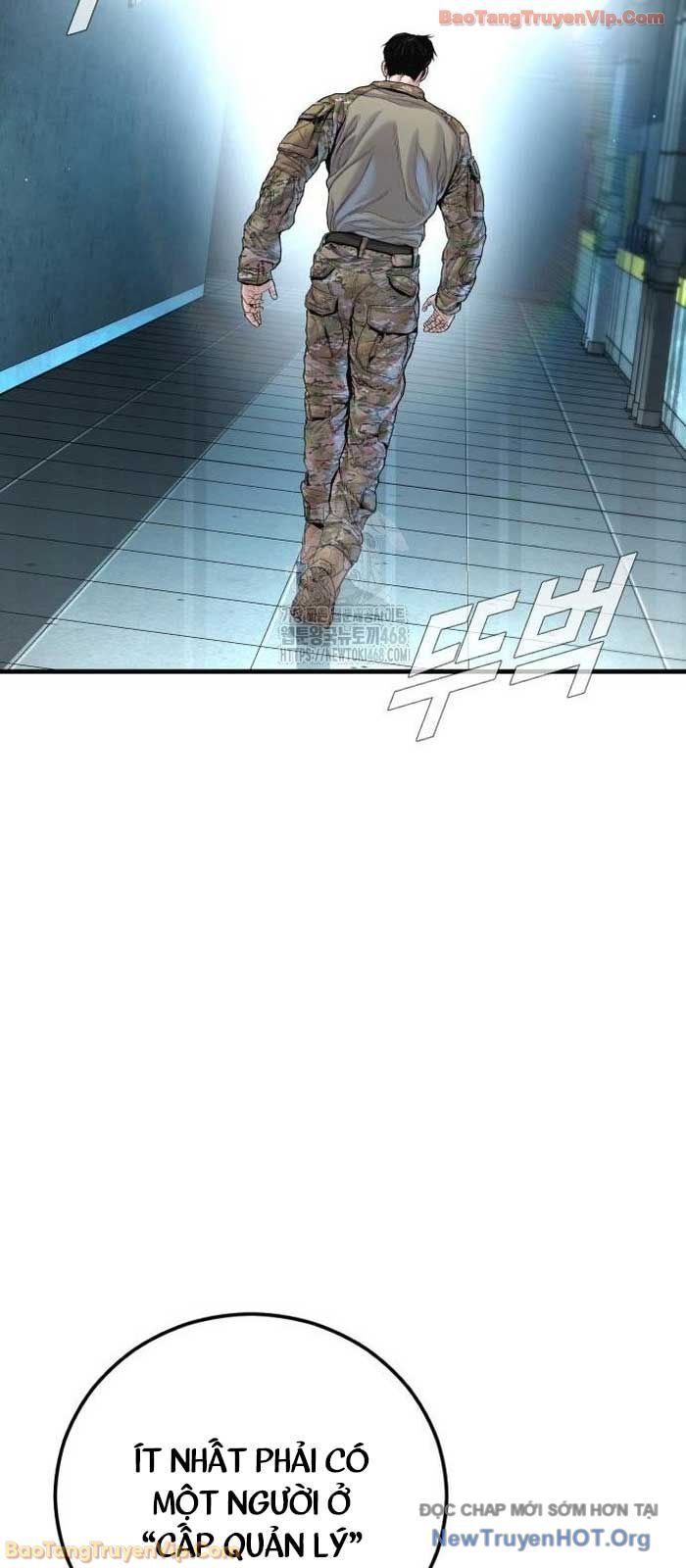 Bố Tôi Là Đặc Vụ [Chap 207-220] - Page 33