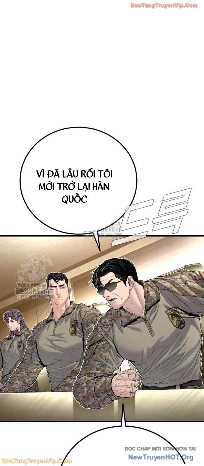 Bố Tôi Là Đặc Vụ [Chap 207-220] - Page 39