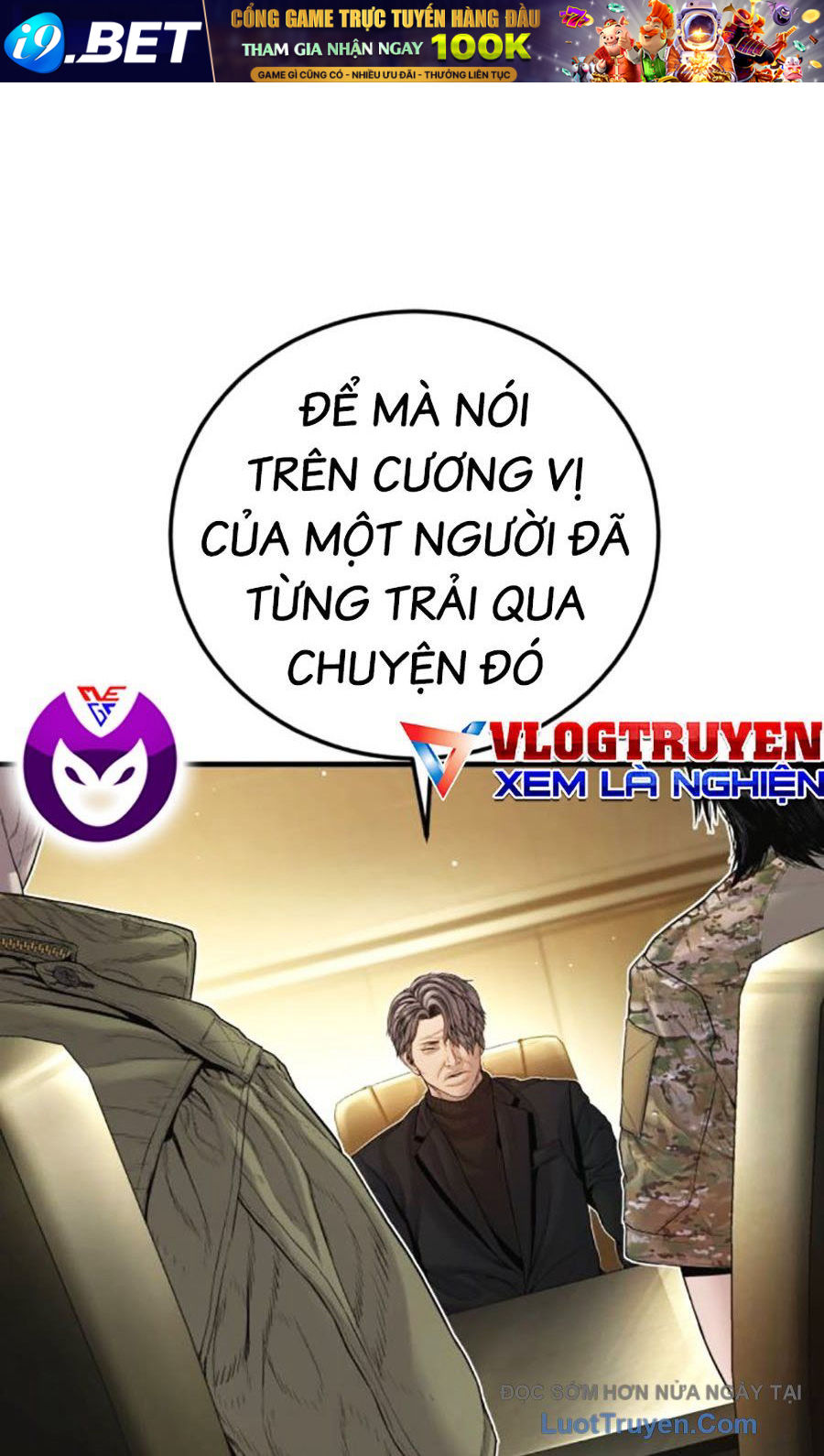 Bố Tôi Là Đặc Vụ [Chap 207-220] - Page 105