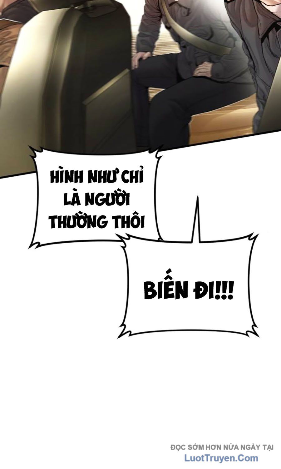 Bố Tôi Là Đặc Vụ [Chap 207-220] - Page 112