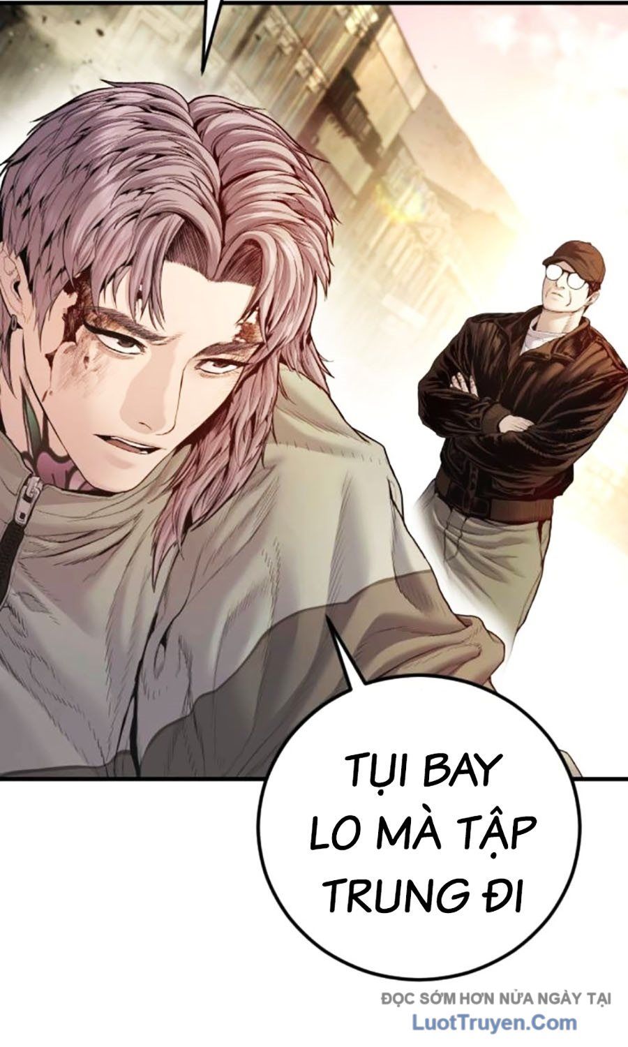 Bố Tôi Là Đặc Vụ [Chap 207-220] - Page 144