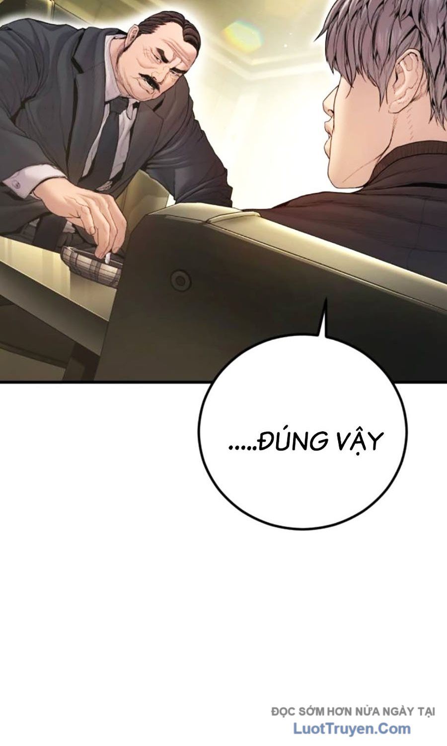 Bố Tôi Là Đặc Vụ [Chap 207-220] - Page 27