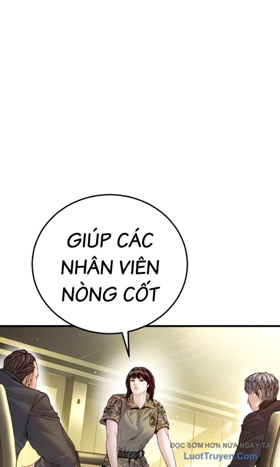 Bố Tôi Là Đặc Vụ [Chap 207-220] - Page 29