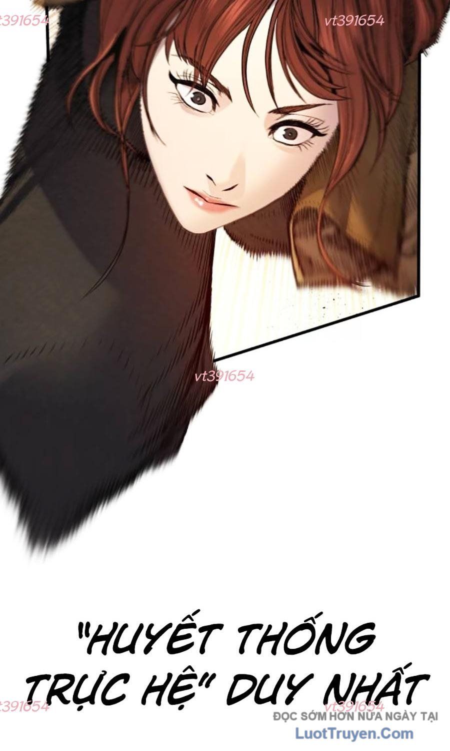 Bố Tôi Là Đặc Vụ [Chap 207-220] - Page 3