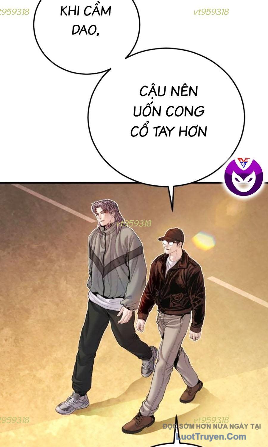 Bố Tôi Là Đặc Vụ [Chap 207-220] - Page 13
