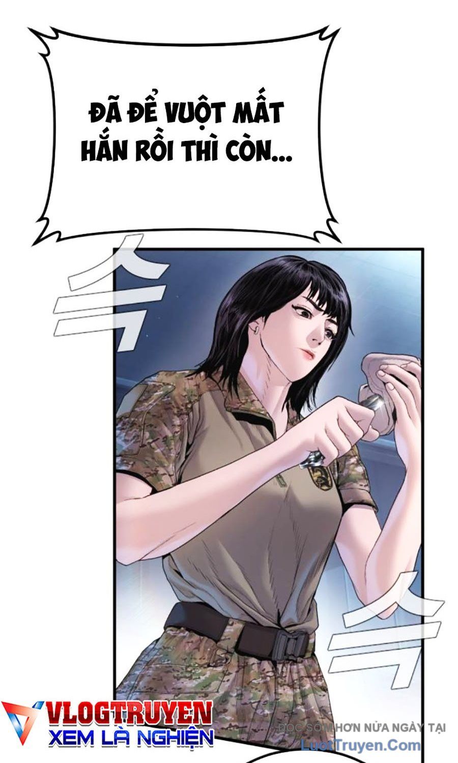 Bố Tôi Là Đặc Vụ [Chap 207-220] - Page 159