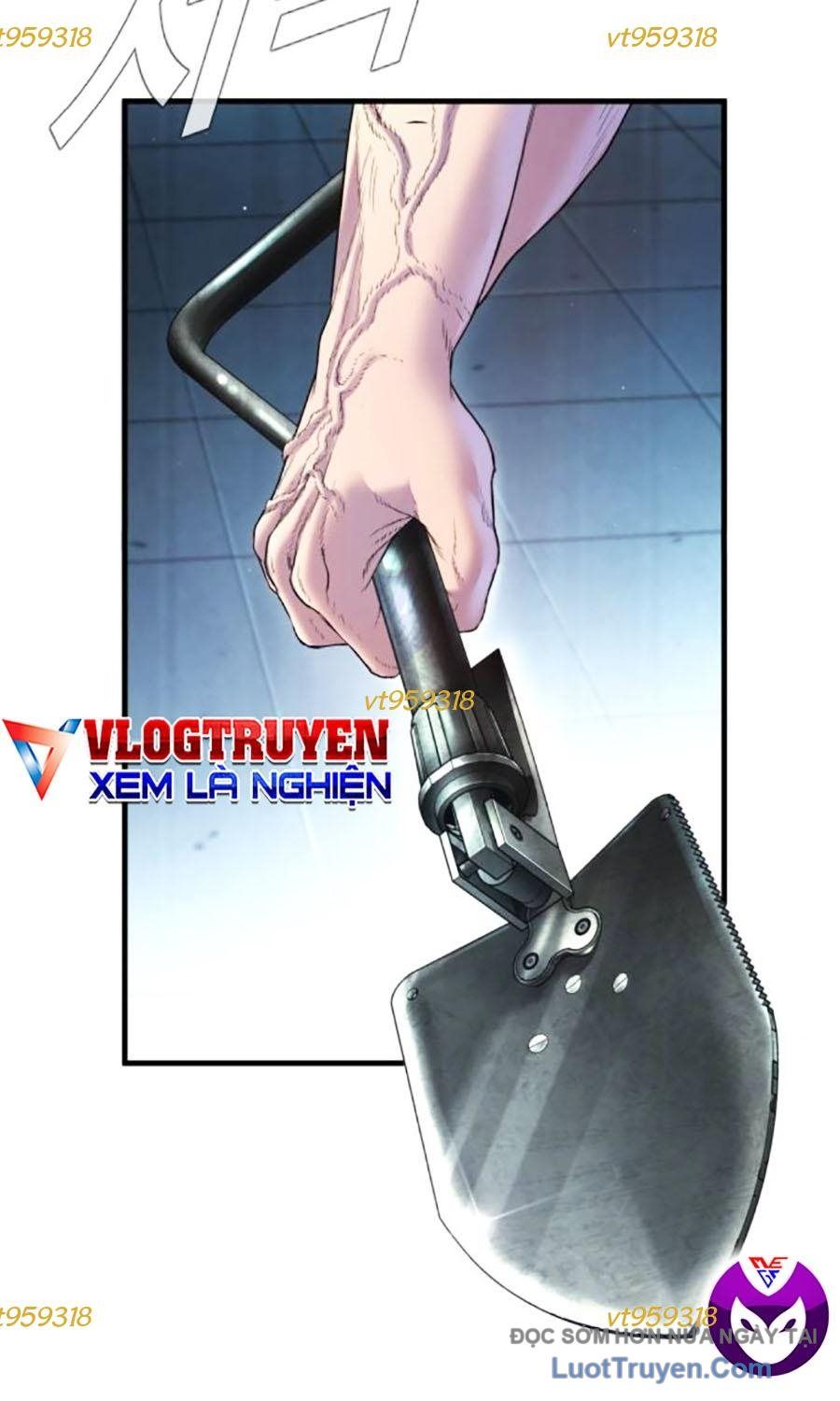 Bố Tôi Là Đặc Vụ [Chap 207-220] - Page 178