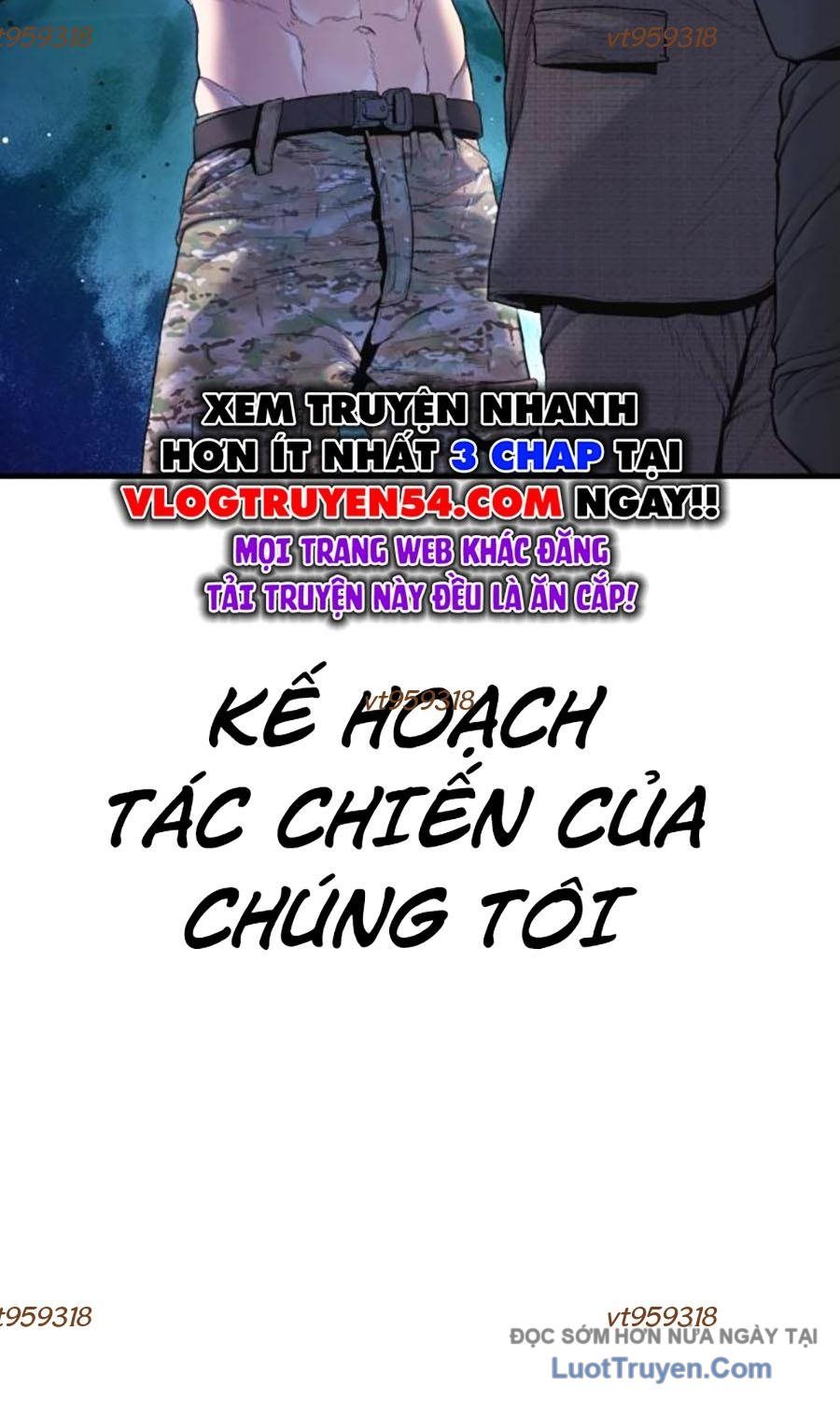 Bố Tôi Là Đặc Vụ [Chap 207-220] - Page 184