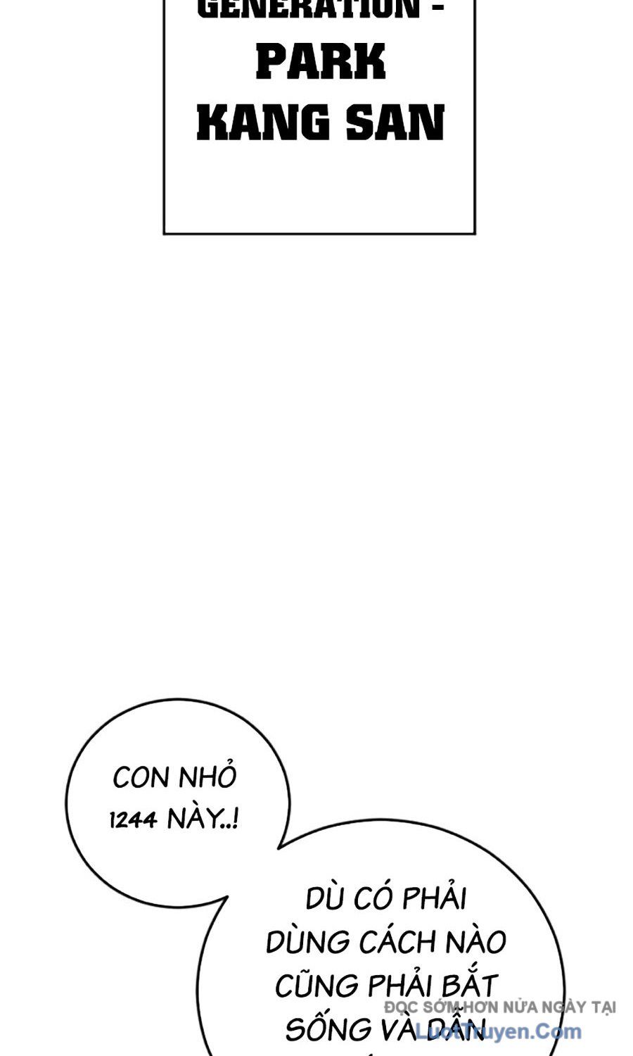 Bố Tôi Là Đặc Vụ [Chap 207-220] - Page 22