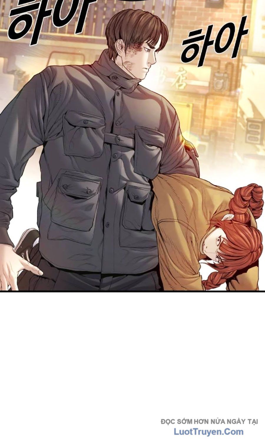 Bố Tôi Là Đặc Vụ [Chap 207-220] - Page 35