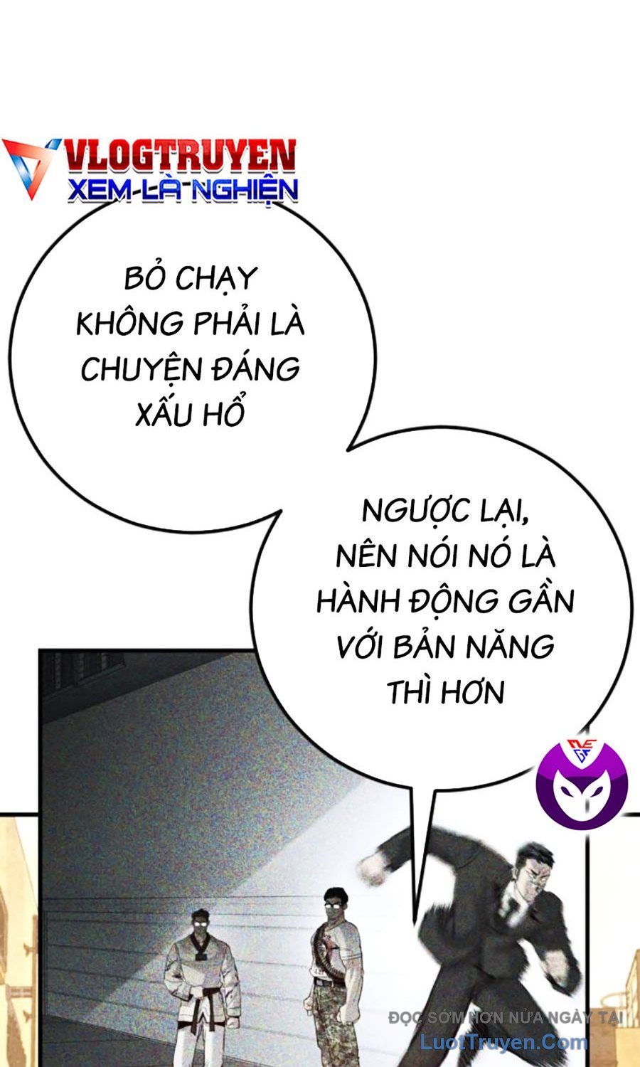 Bố Tôi Là Đặc Vụ [Chap 207-220] - Page 36
