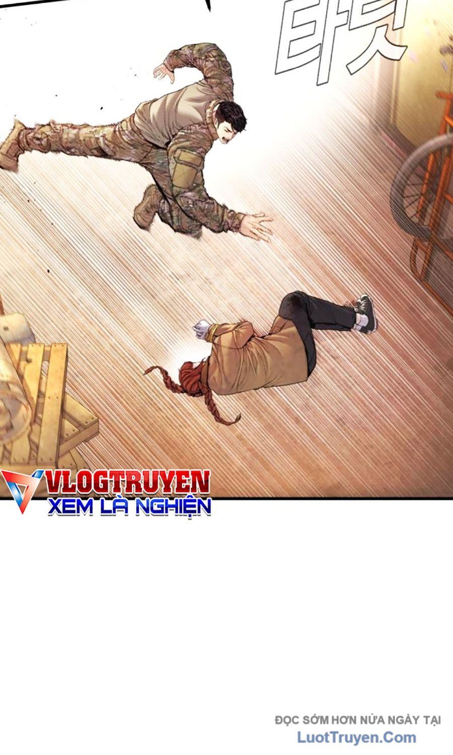 Bố Tôi Là Đặc Vụ [Chap 207-220] - Page 59