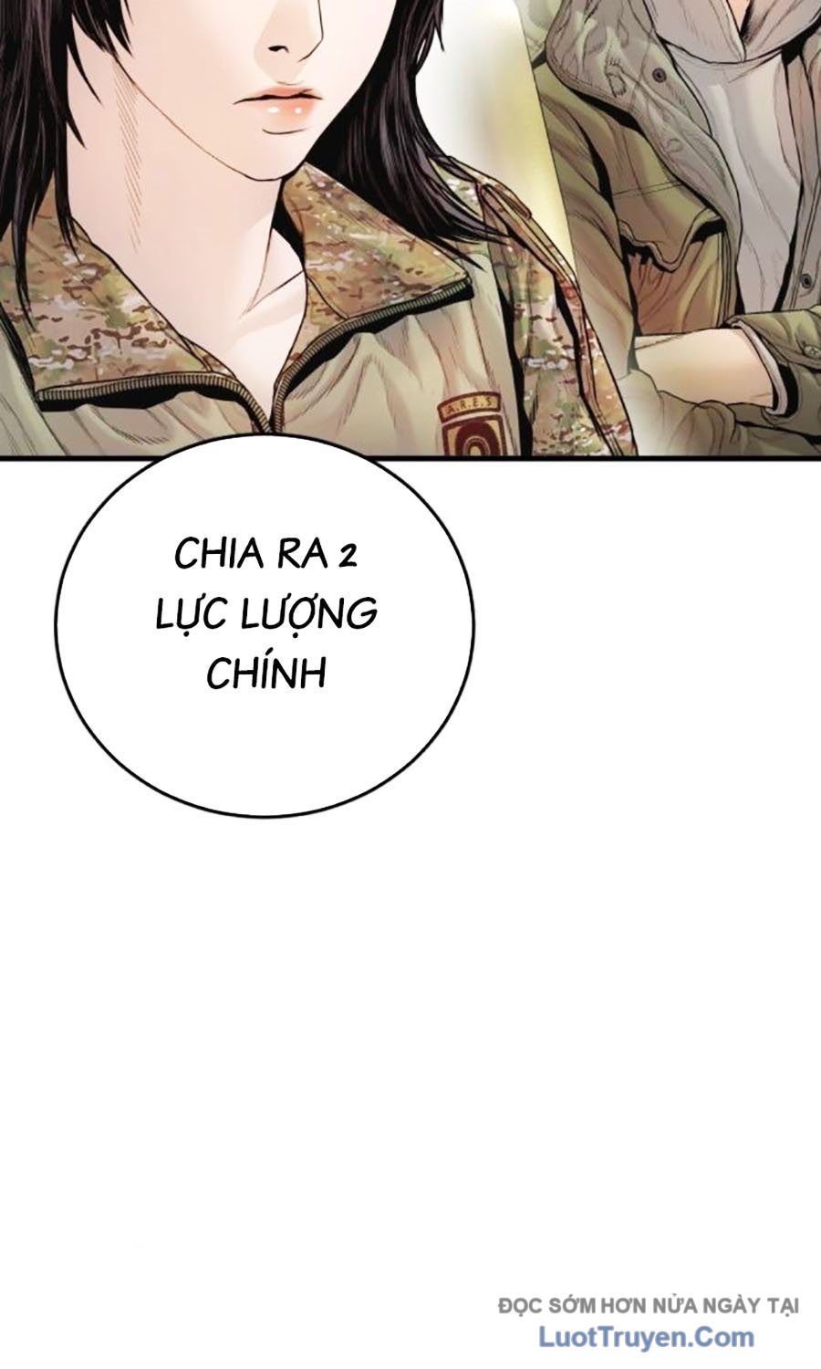 Bố Tôi Là Đặc Vụ [Chap 207-220] - Page 62