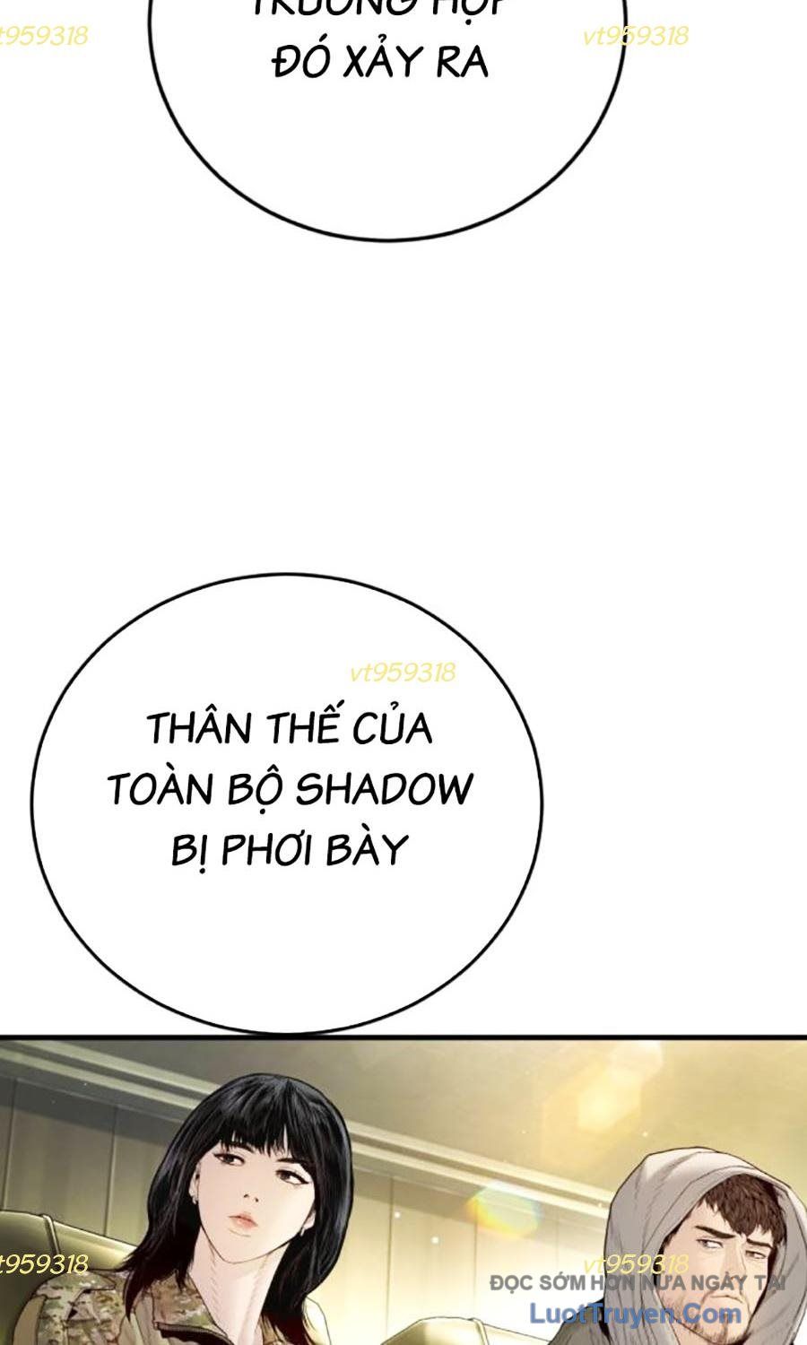 Bố Tôi Là Đặc Vụ [Chap 207-220] - Page 91