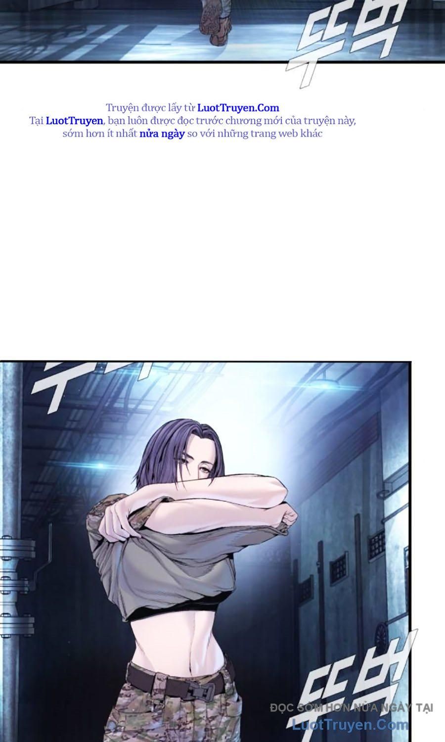 Bố Tôi Là Đặc Vụ [Chap 207-220] - Page 101