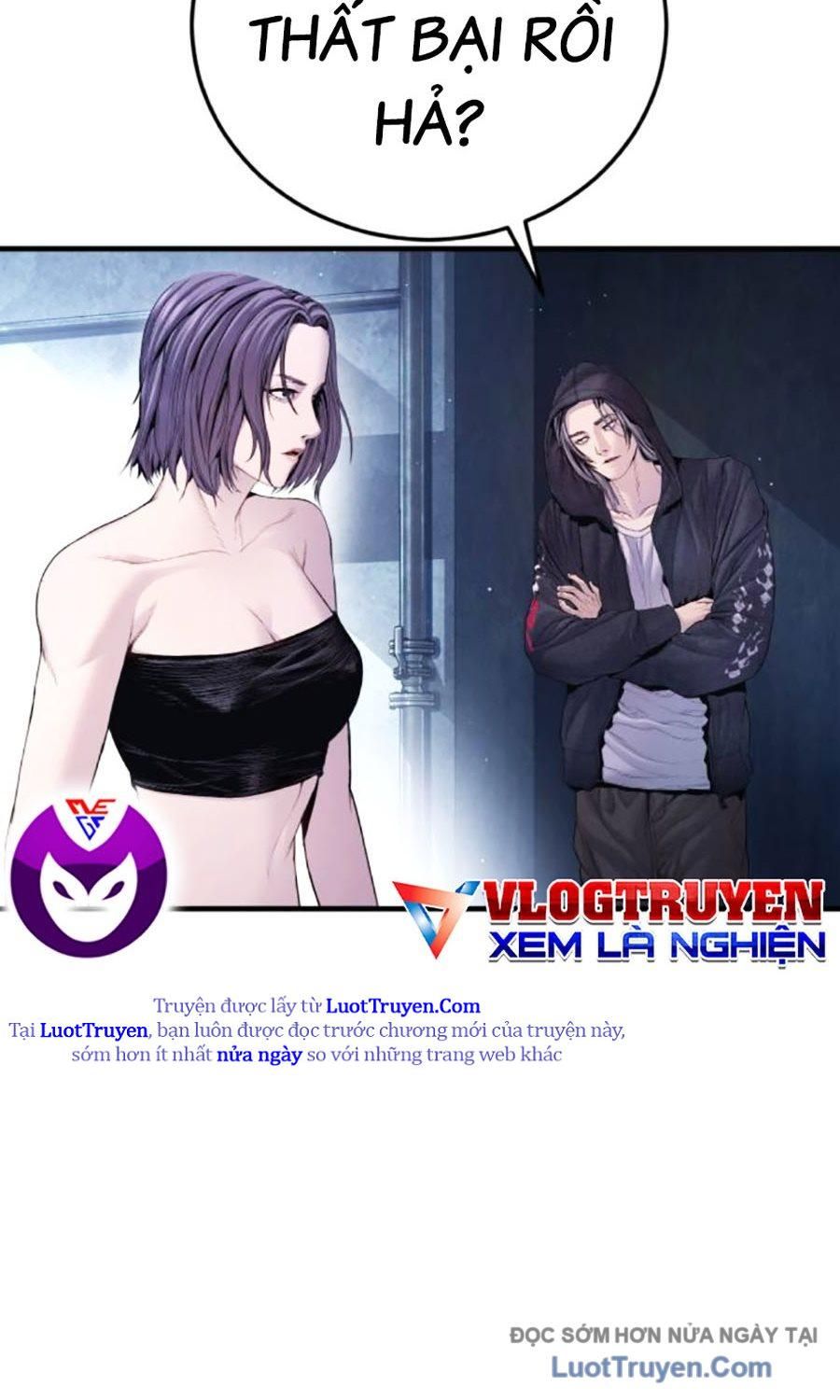 Bố Tôi Là Đặc Vụ [Chap 207-220] - Page 104