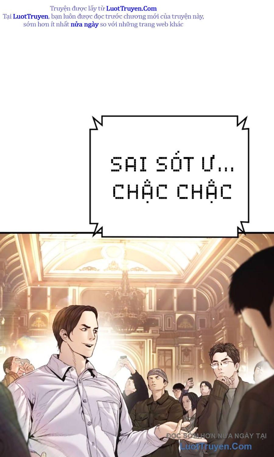 Bố Tôi Là Đặc Vụ [Chap 207-220] - Page 131