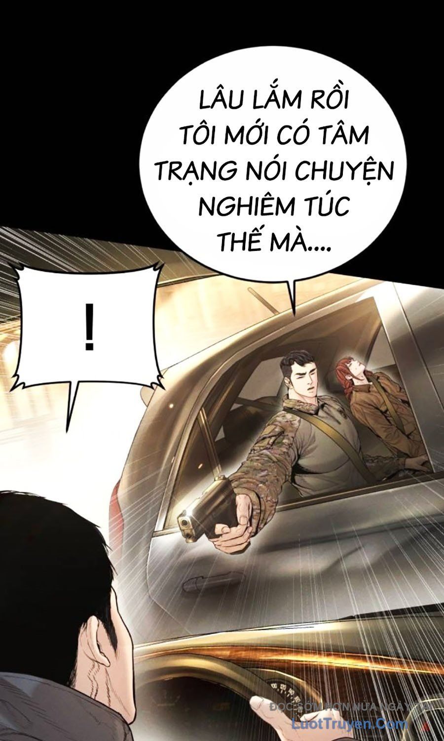 Bố Tôi Là Đặc Vụ [Chap 207-220] - Page 14