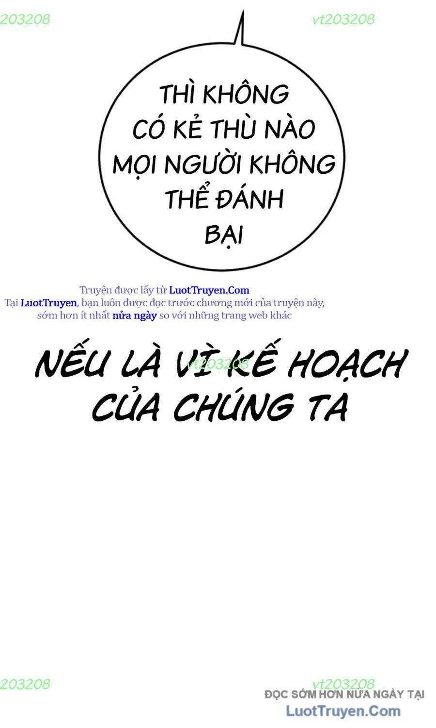 Bố Tôi Là Đặc Vụ [Chap 207-220] - Page 166
