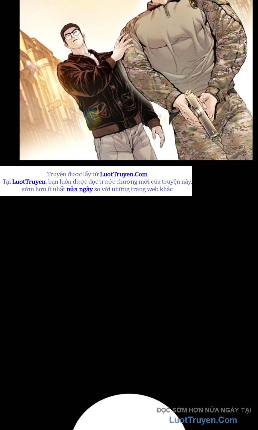 Bố Tôi Là Đặc Vụ [Chap 207-220] - Page 30