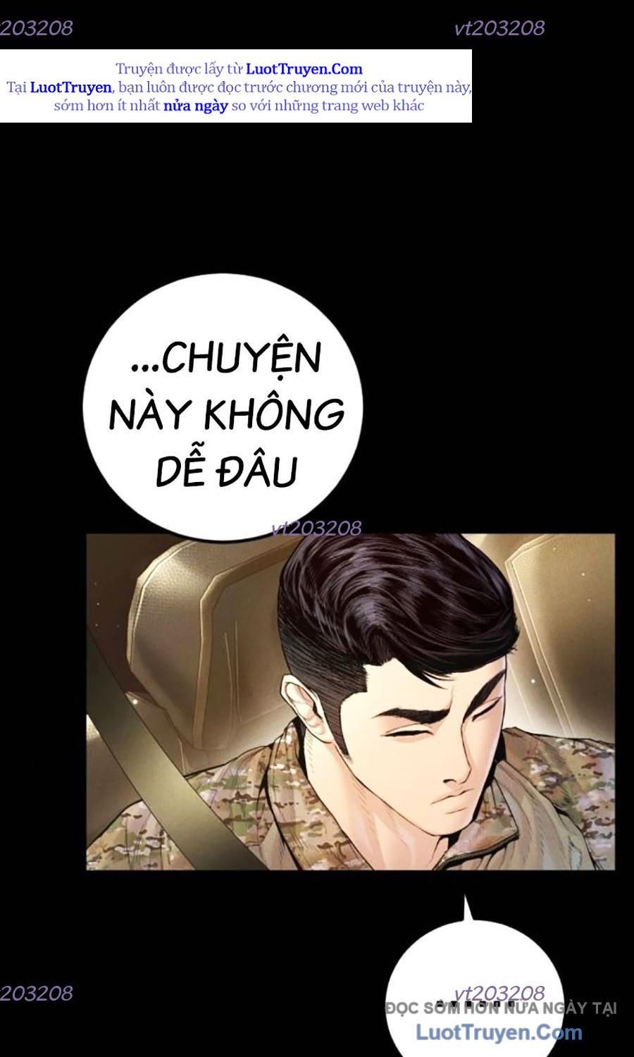 Bố Tôi Là Đặc Vụ [Chap 207-220] - Page 7