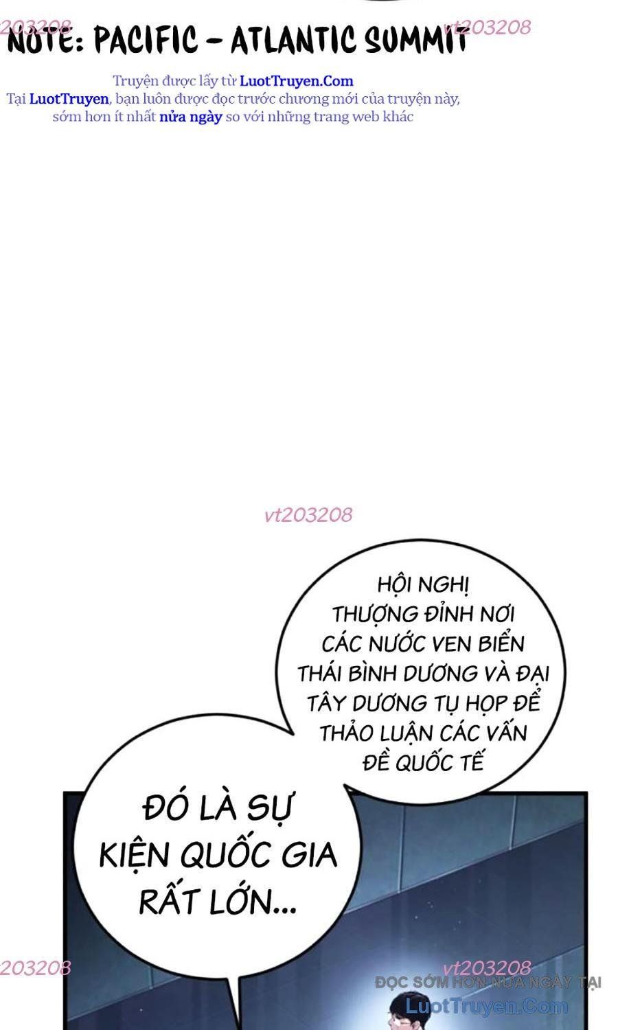 Bố Tôi Là Đặc Vụ [Chap 207-220] - Page 90