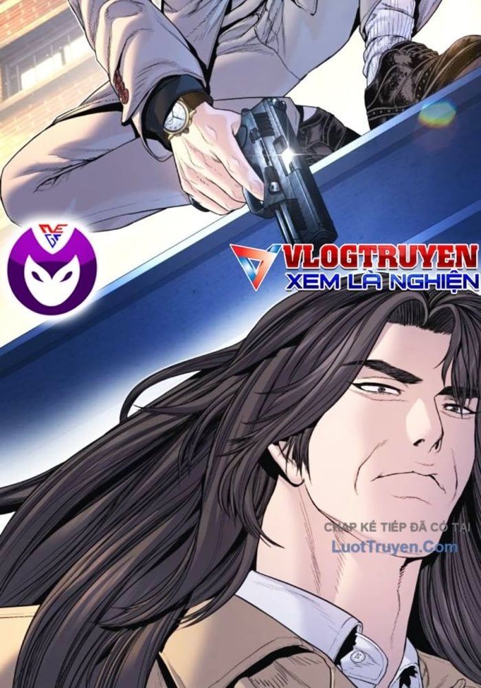 Đặc Vụ Kim Chap 220 - Next Chap 219