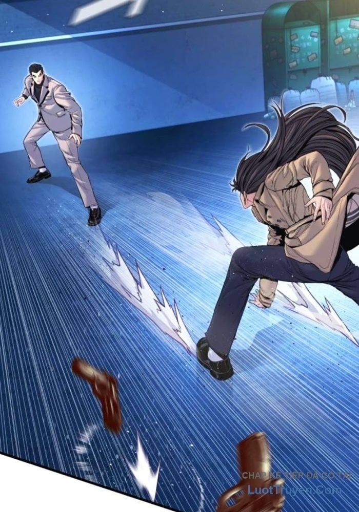 Đặc Vụ Kim Chap 220 - Next Chap 219