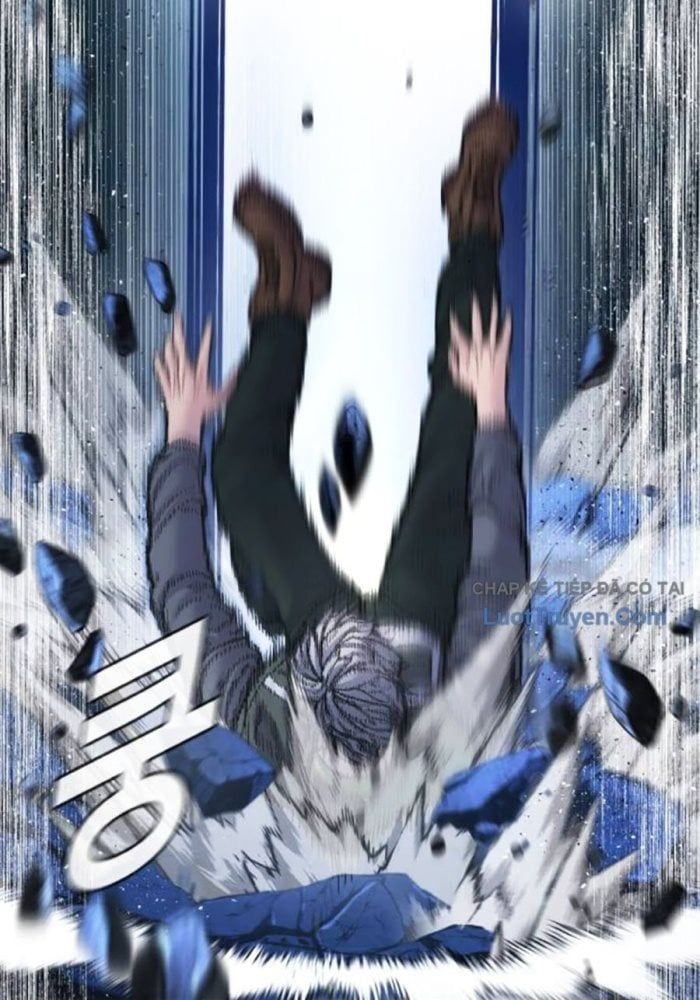 Đặc Vụ Kim Chap 220 - Next Chap 219