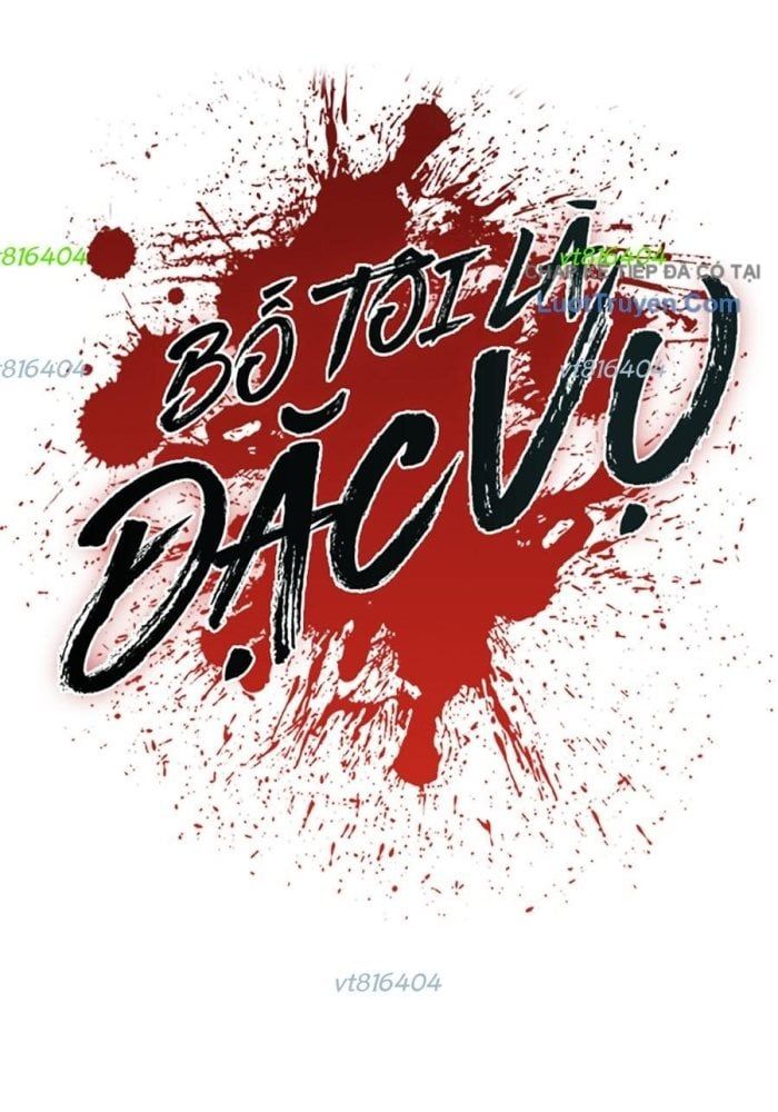 Đặc Vụ Kim Chap 220 - Next Chap 219